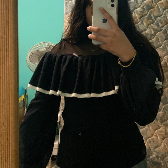 Pixi market top - Picture 2 of 4